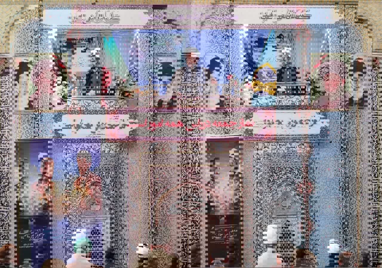 راهبرد مأیوس کردن دشمن تقویت اقتدار ملی و اتحاد است