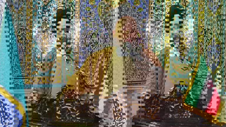 بی‌هویتی عامل اصلی انحراف جوانان و دانشجویان است