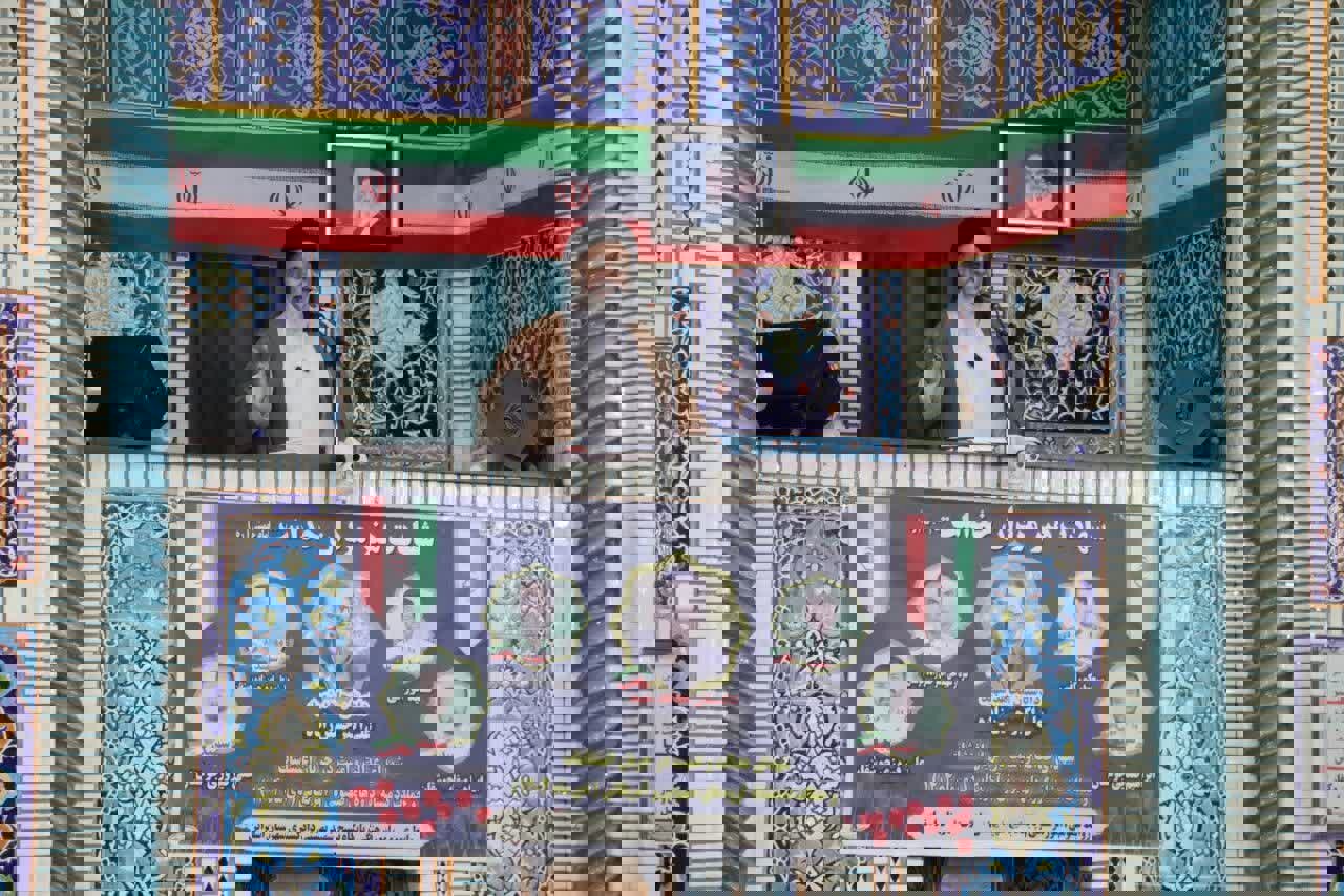 موسوی:مسئولان مراقب معیشت مردم در آستانه سال نو باشند