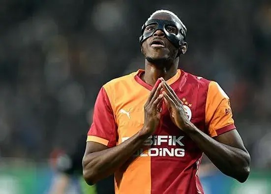 بند عجیب ضد یوونتوس در قرارداد اوسیمن