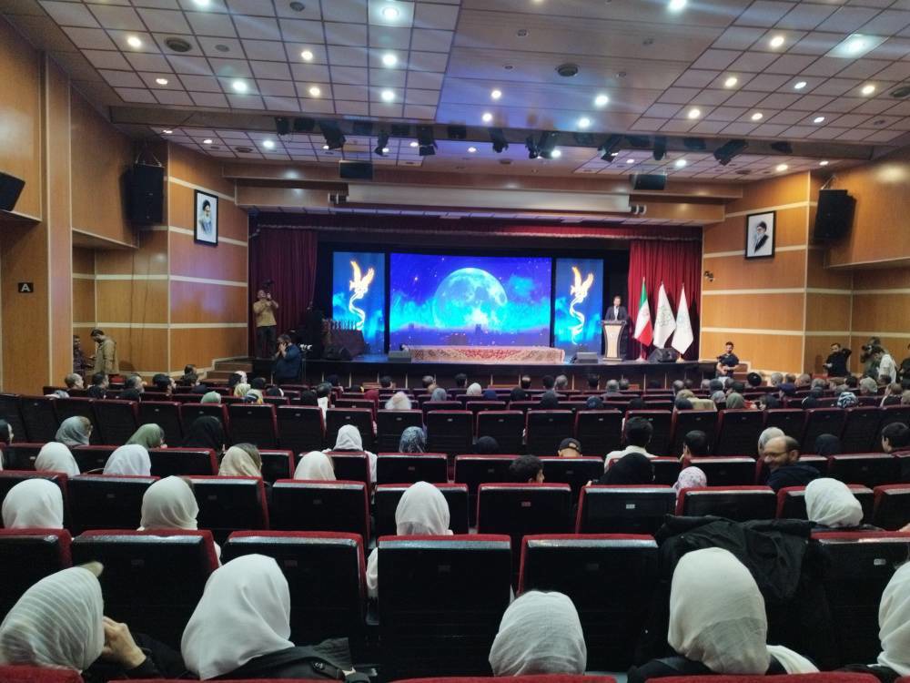 جایزه شهر شعر ، لطافت زندگی و غنای اشعار