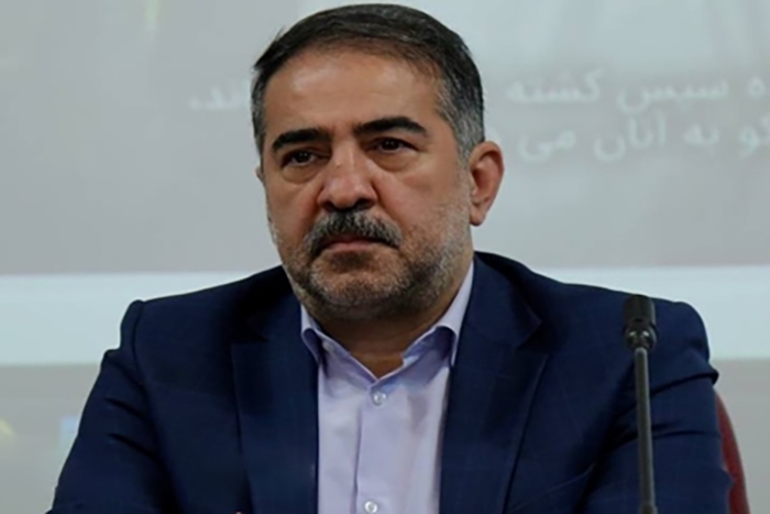 پیام خراسان