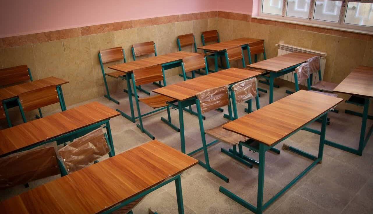 امتحانات مدارس خراسان جنوبی غیرحضوری شد