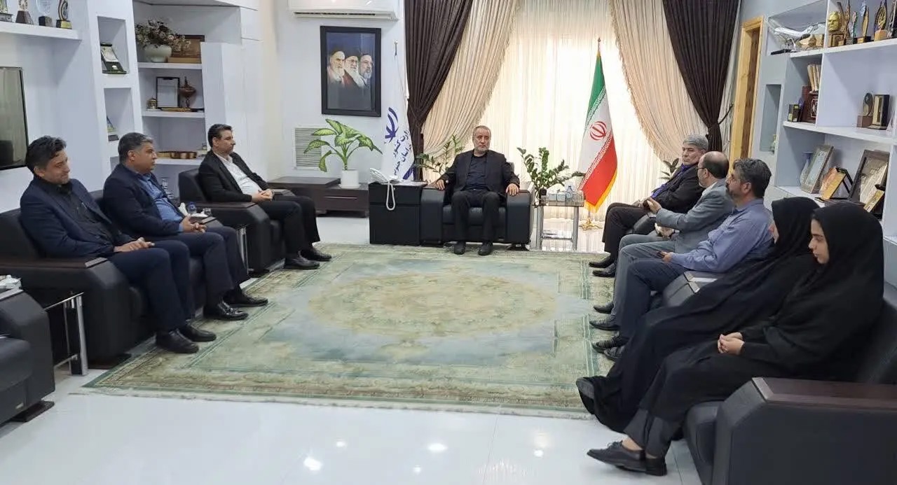 صداقت و وفاداری، رمز موفقیت روابط عمومی هاست