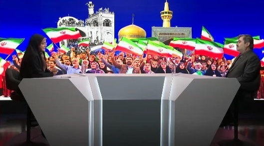 پیام خراسان