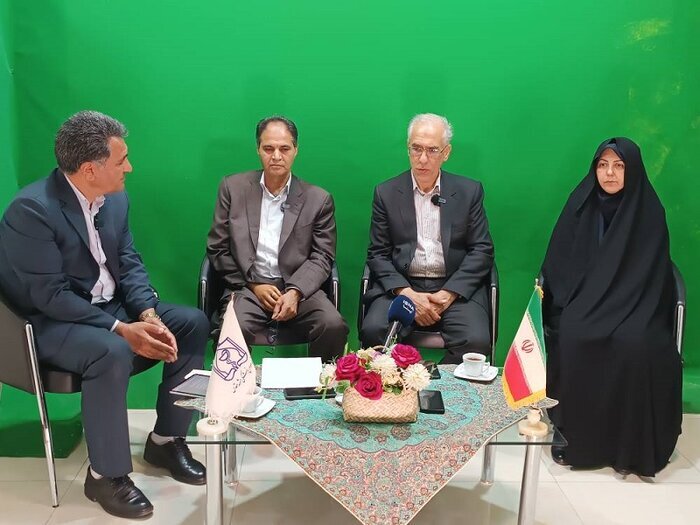 پیام خراسان