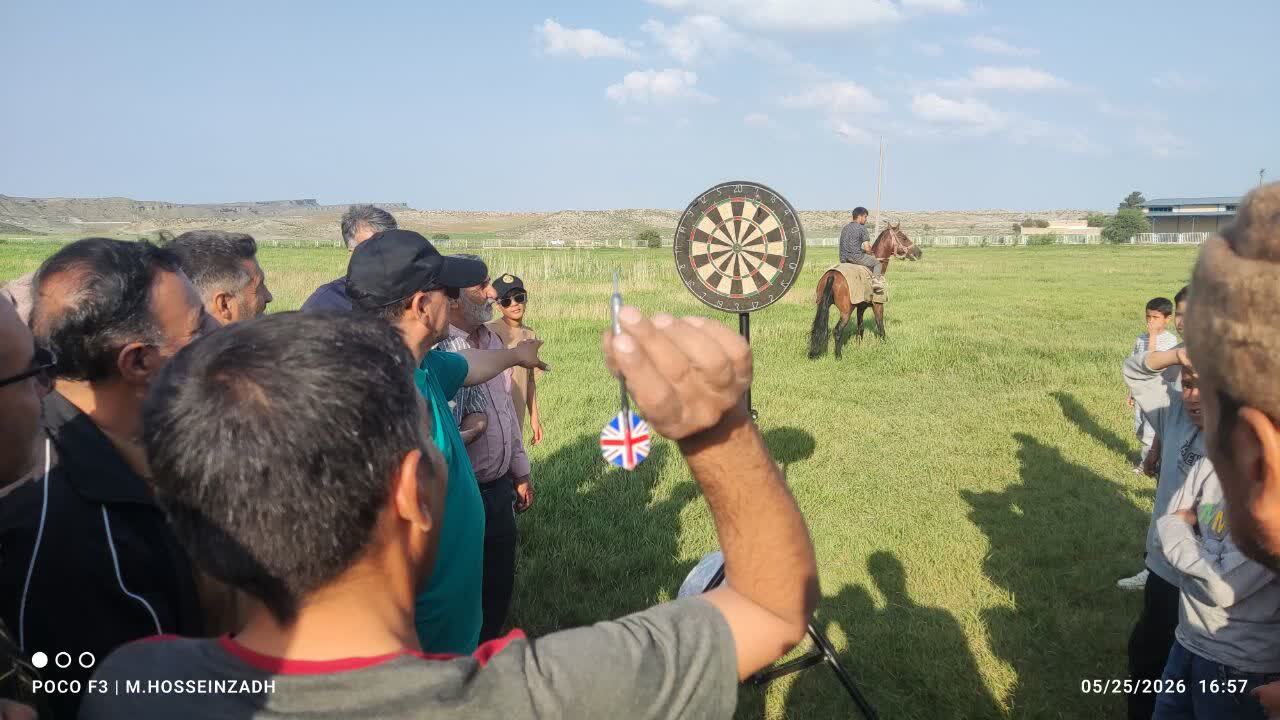 پیام خراسان