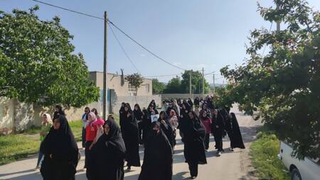 پیام خراسان