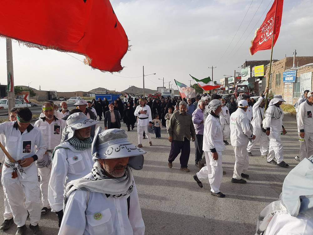پیام خراسان