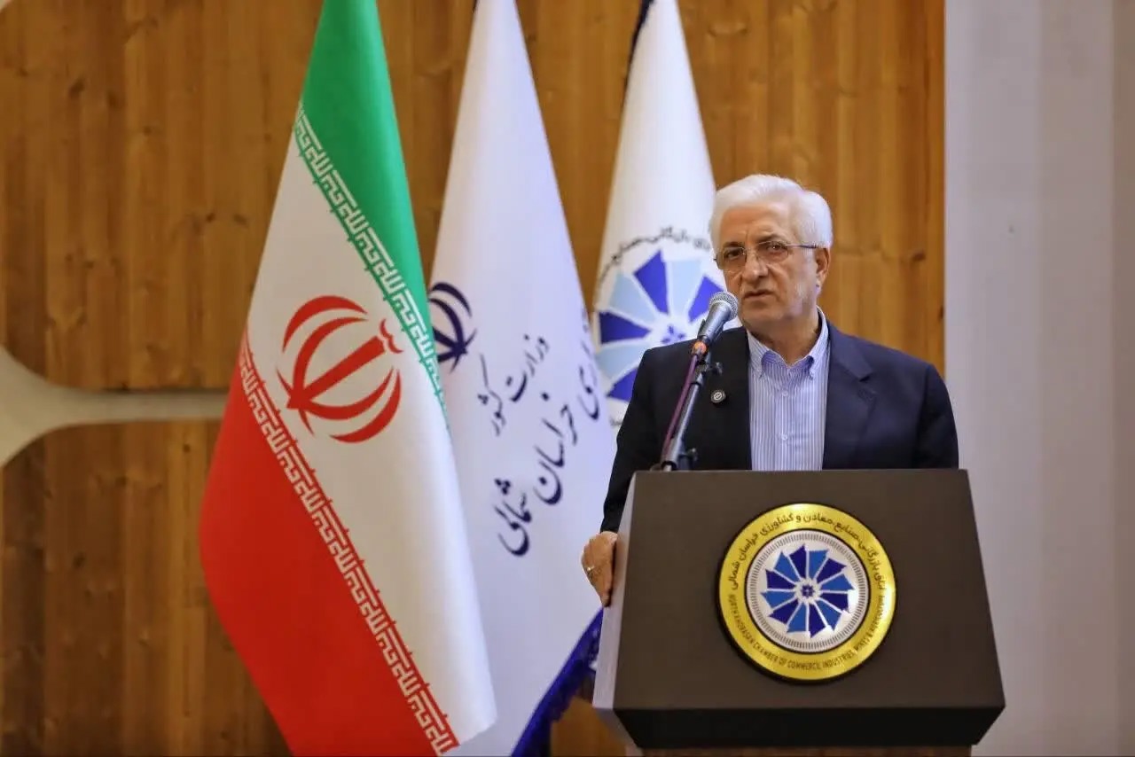 مدیران با اطلاعات فیلتر شده ضربه فنی نشوند