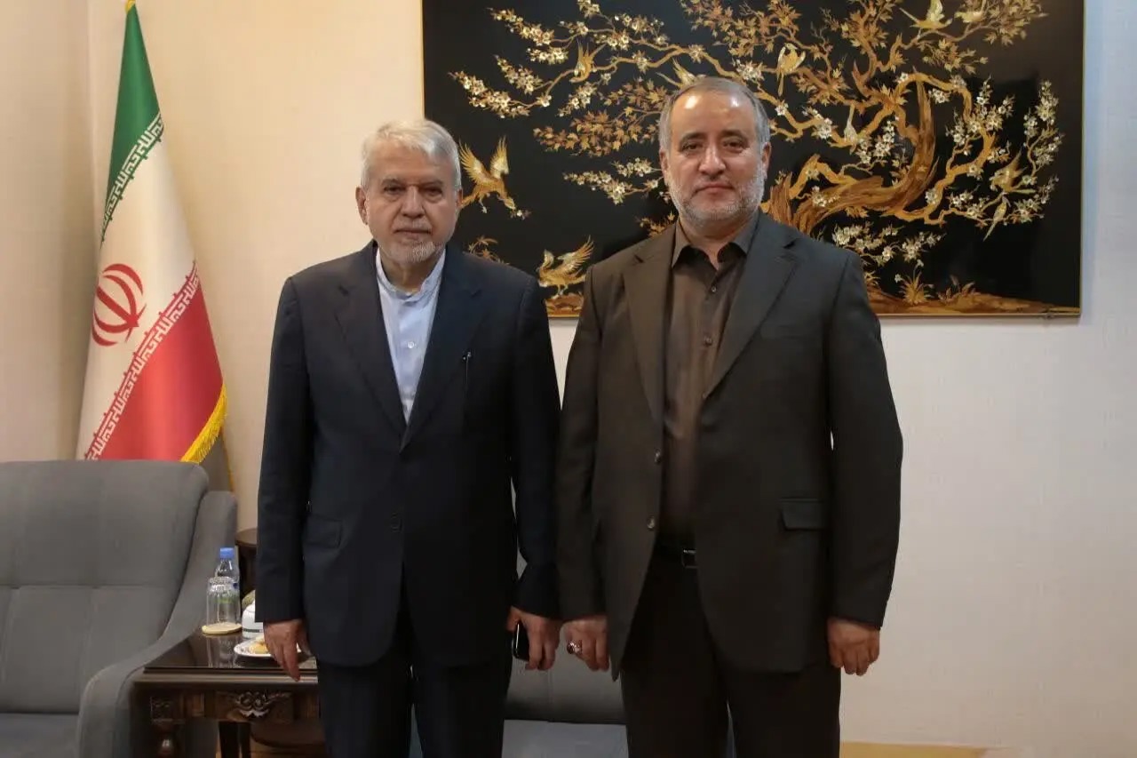 افزایش ۱۰۰ درصدی اعتبارات تملک دارایی میراث‌ فرهنگی خراسان جنوبی