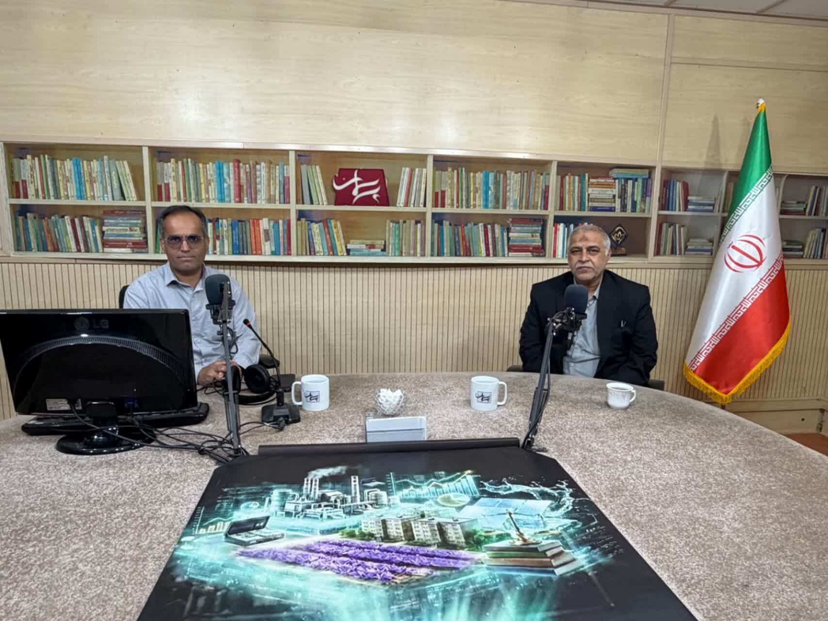 پیام خراسان