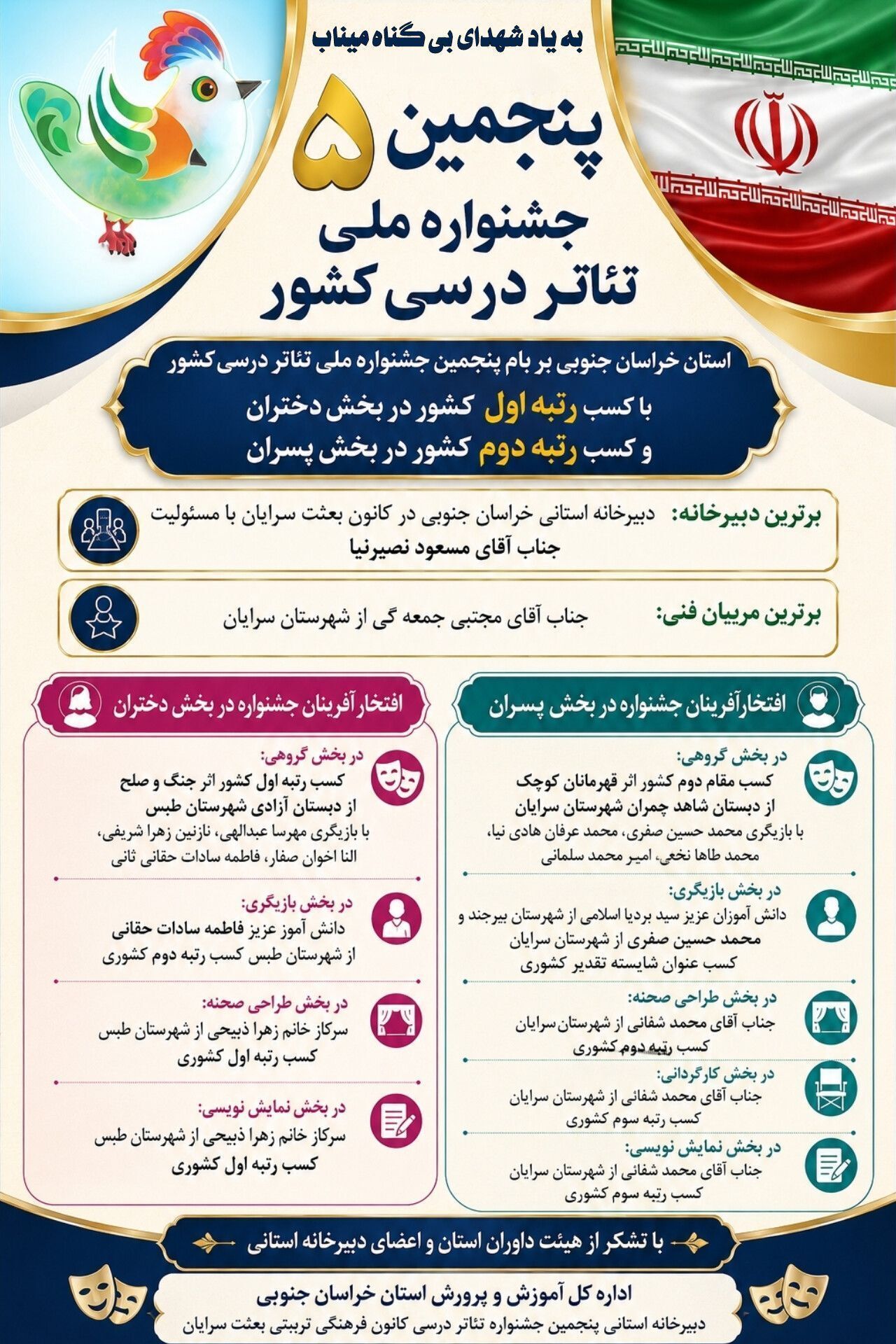 پیام خراسان
