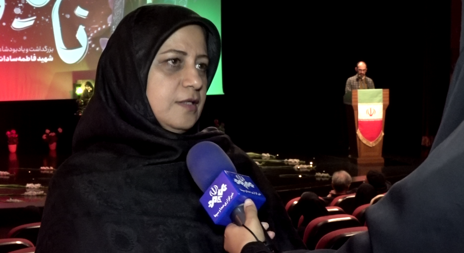 پیام خراسان