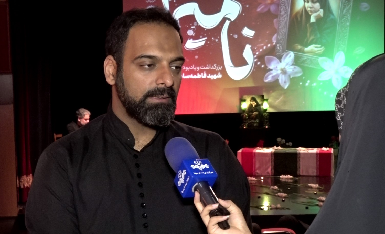 ساخت مجموعه‌ای موسیقایی بر اساس اشعار شهید فاطمه‌سادات میر