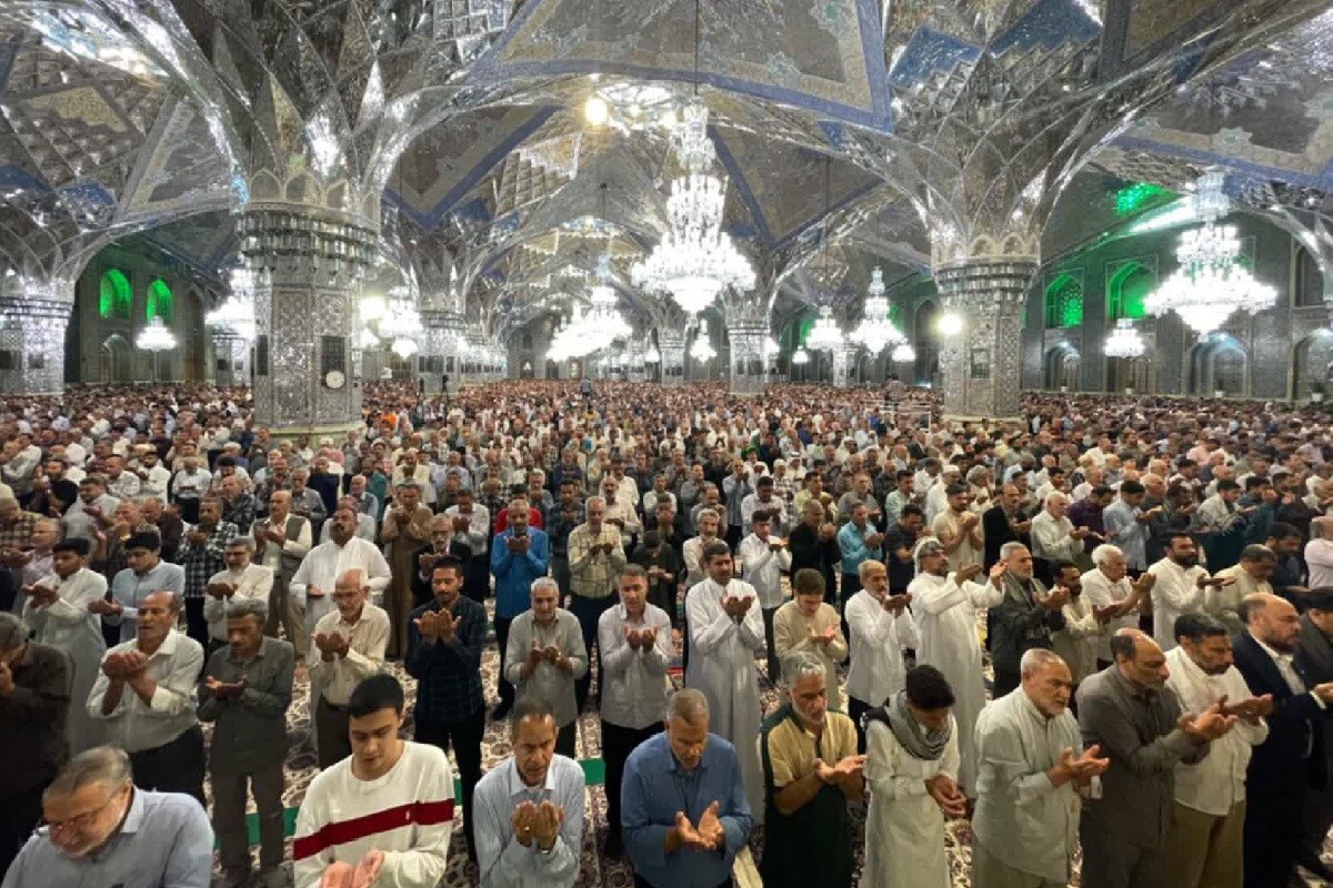 پیام خراسان