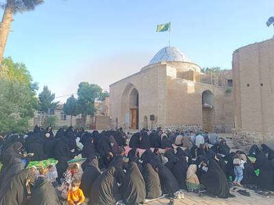 پیام خراسان