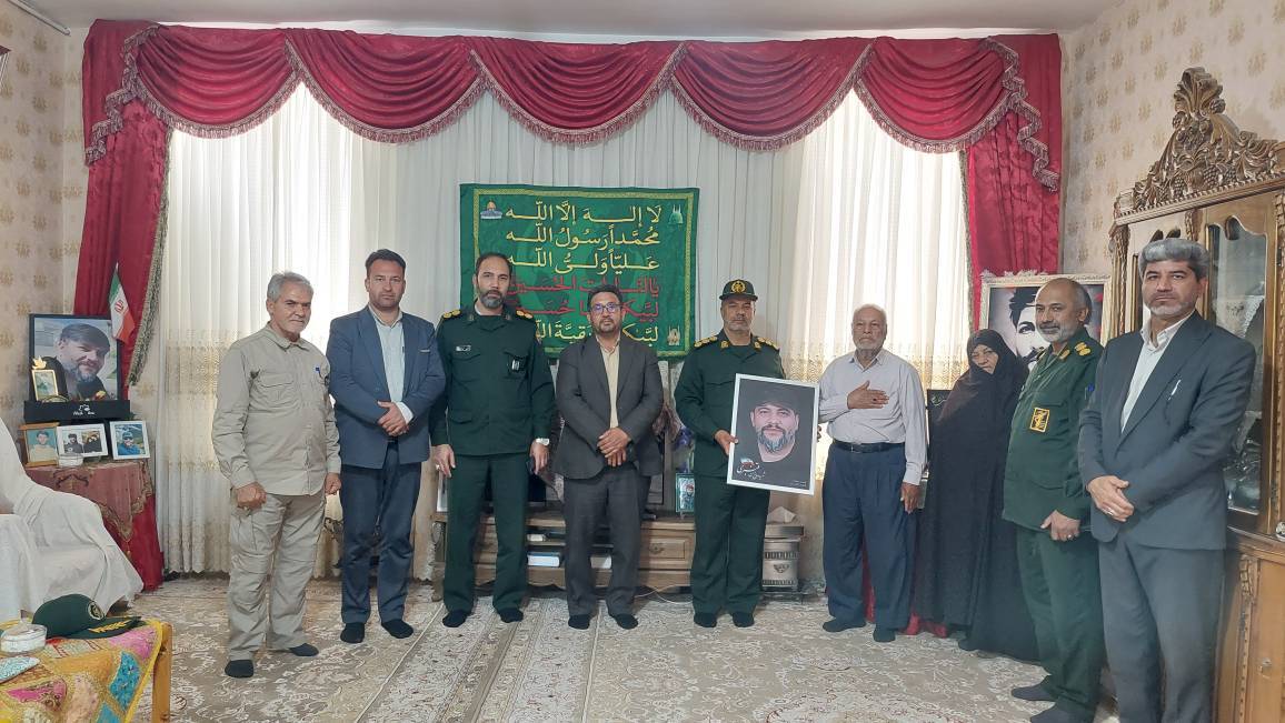 پیام خراسان