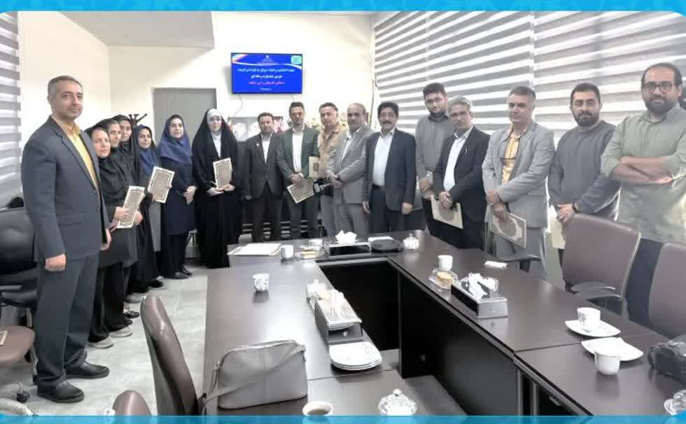 پیام خراسان
