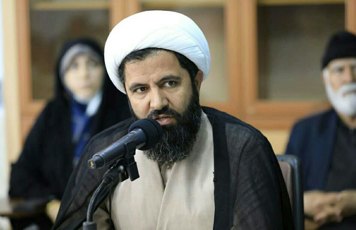 لزوم ایجاد حرکت تشکیلاتی منسجم برای انسجام جریان قرآنی در بیرجند