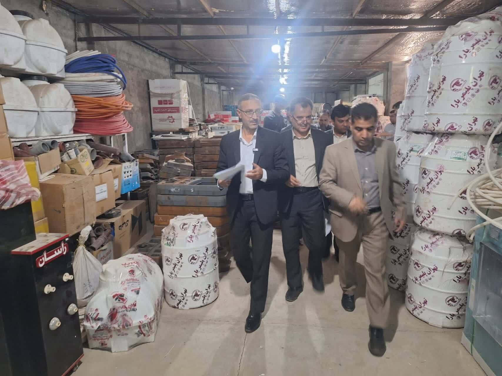 پیام خراسان