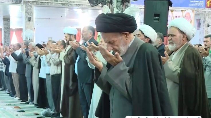 پیام خراسان