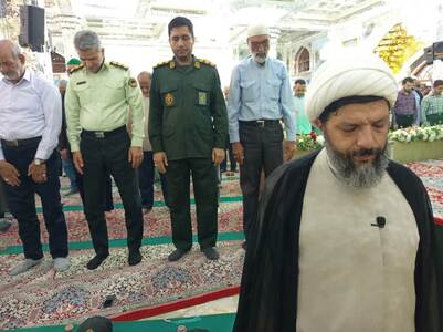 پیام خراسان