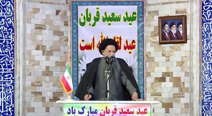 پیام خراسان