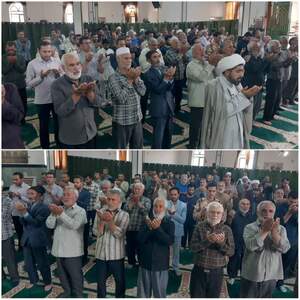پیام خراسان