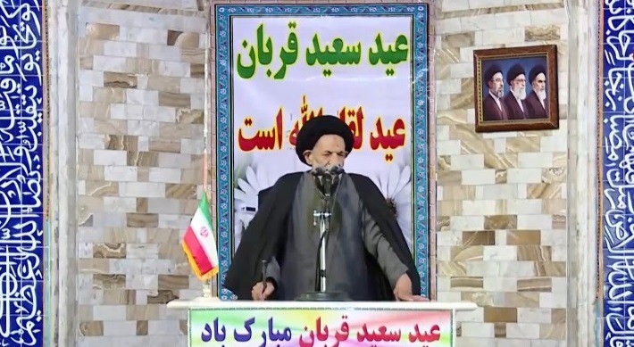 تقوای الهی راه رسیدن انسان به  قرب الی الله