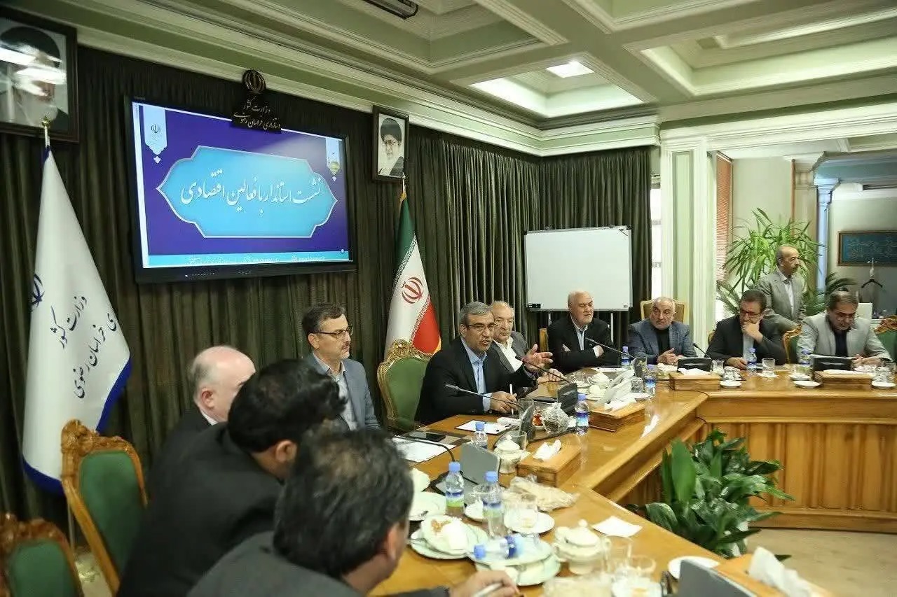 ایران خودرو خراسان باید مستقل شود