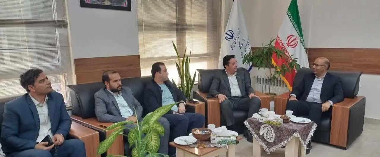 برآیند کار روابط عمومی افزایش شاخص اعتماد عمومی و مشارکت اجتماعی مردم است