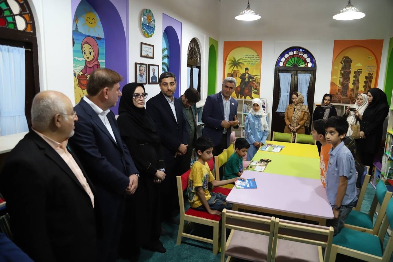 پیام خراسان
