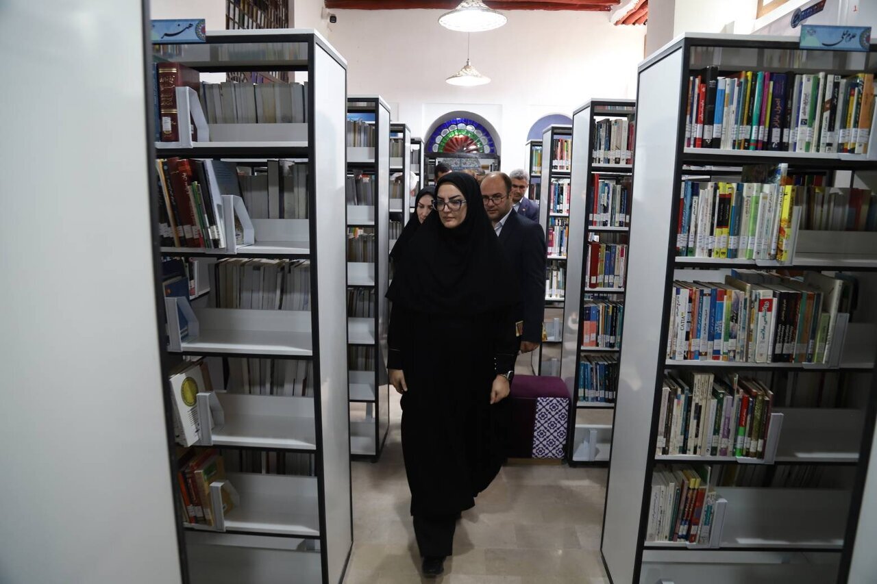 پیام خراسان