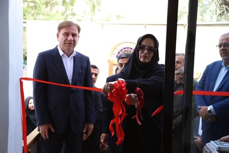 پیام خراسان