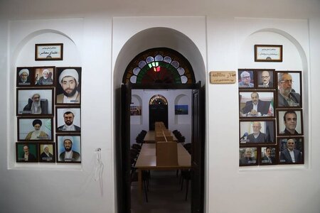 پیام خراسان