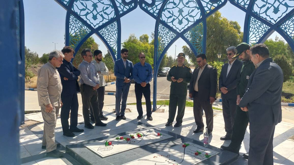 پیام خراسان