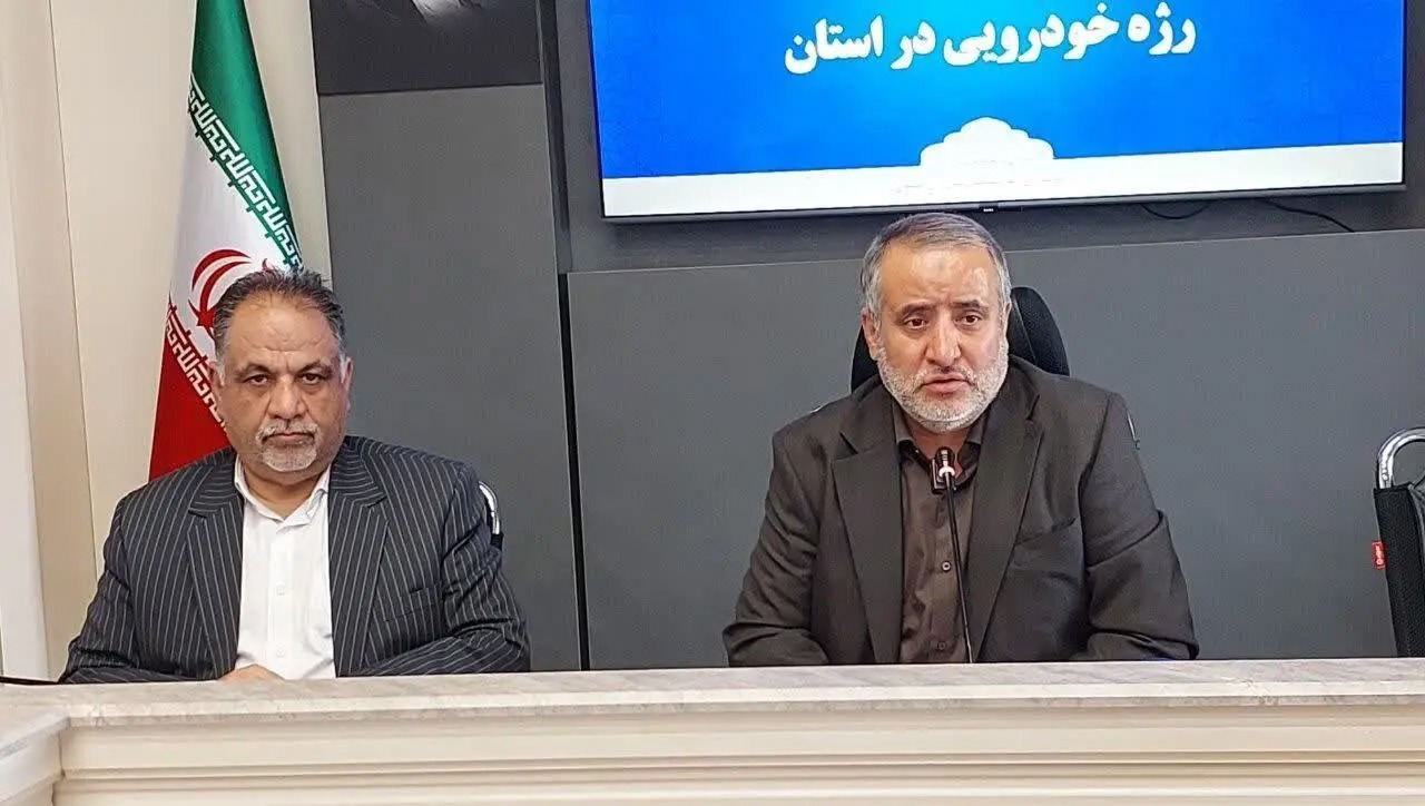 رژه خودرویی رانندگان، جلوه‌ای از همبستگی مردم با نظام بود