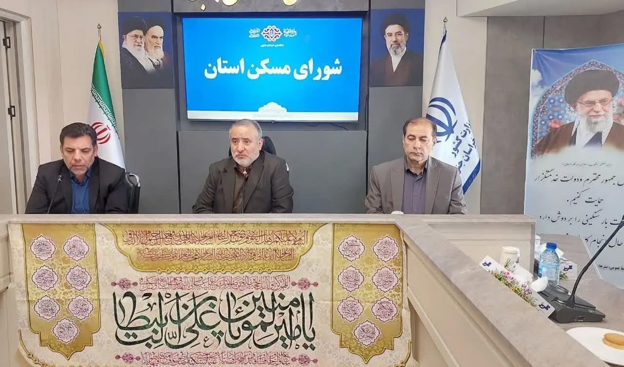 به ۱۱ هزار متقاضی طرح جوانی جمعیت، زمین تحویل شده و مابقی در دست اقدام است