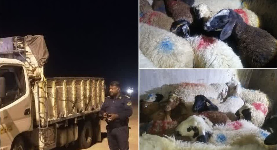 پیام خراسان