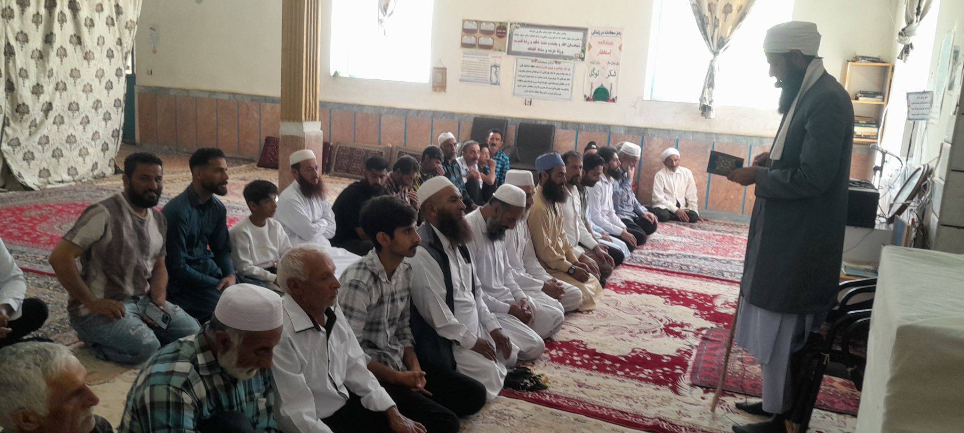 پیام خراسان