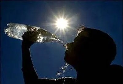 دمای هوای مشهد به ۴۰ درجه می‌رسد