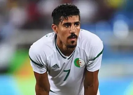 بغداد جام جهانی را از دست داد
