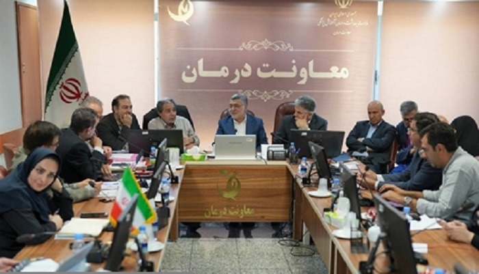 تعامل میان همه بخش‌ها لازمه اجرای موفق برنامه پزشک خانواده و نظام ارجاع در کشور است