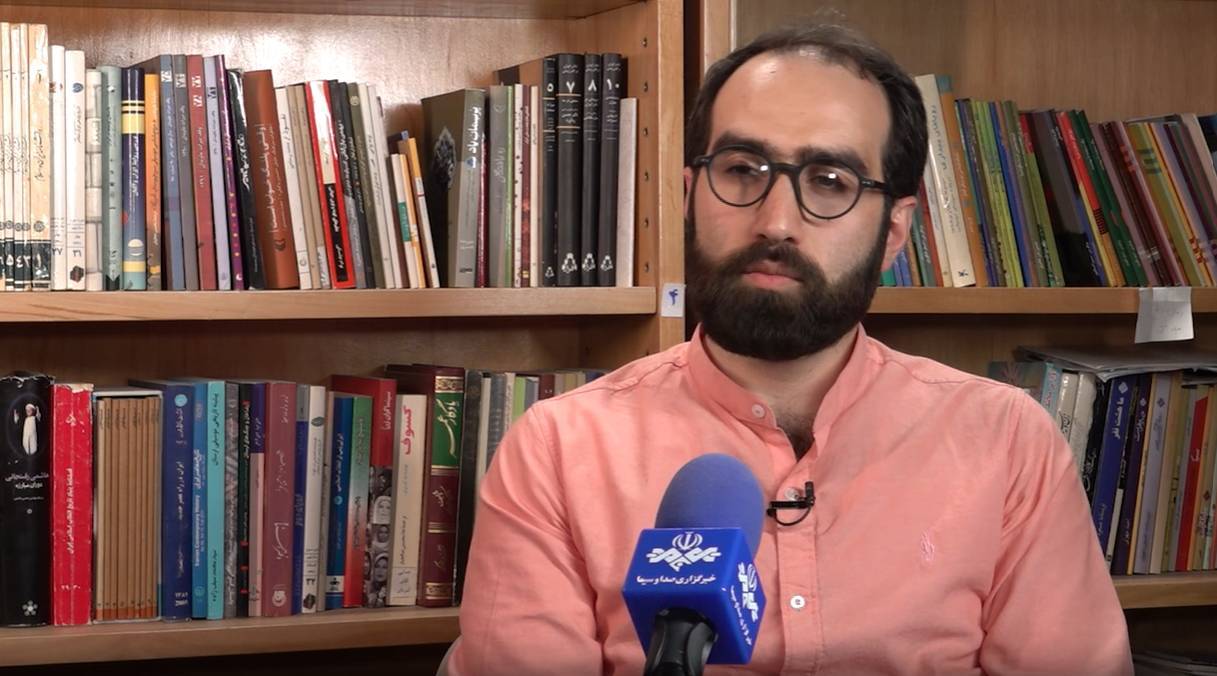 پیام خراسان