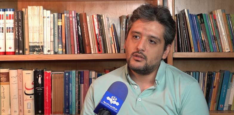 «بیست میکرون دقت»؛ روایتی نو از پیشرفت دانشجویان و نخبگان ملی است