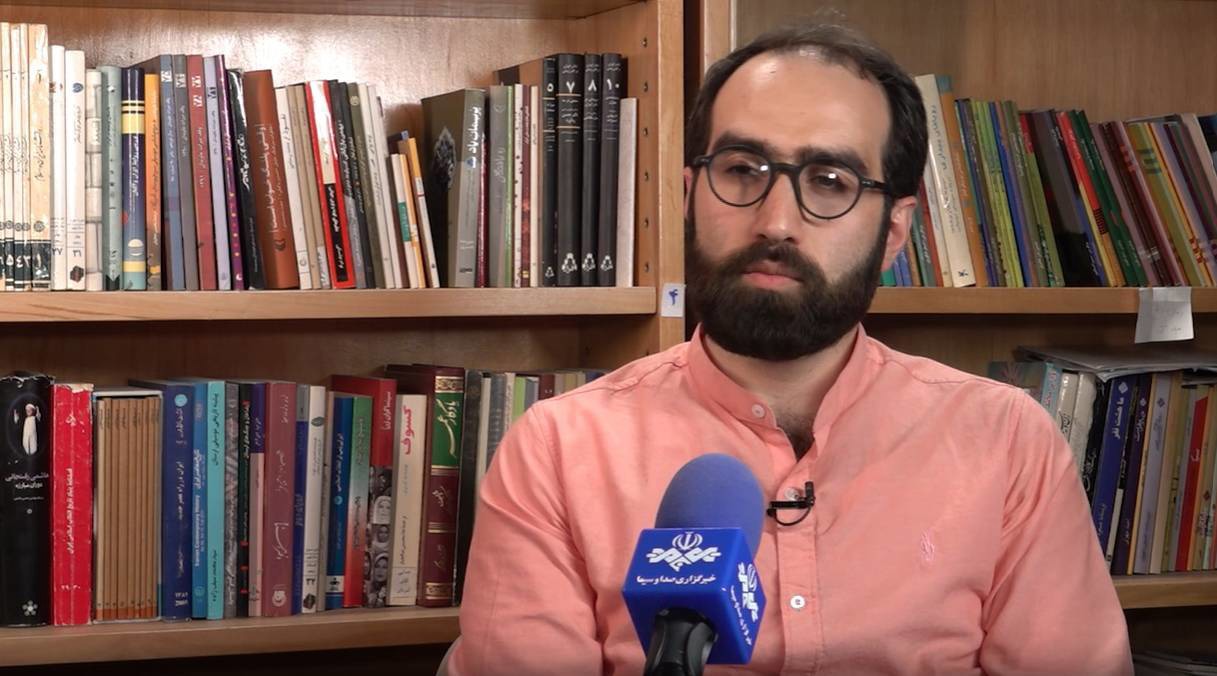 روایت خودکفایی در ساخت دستگاه جراحی چشم