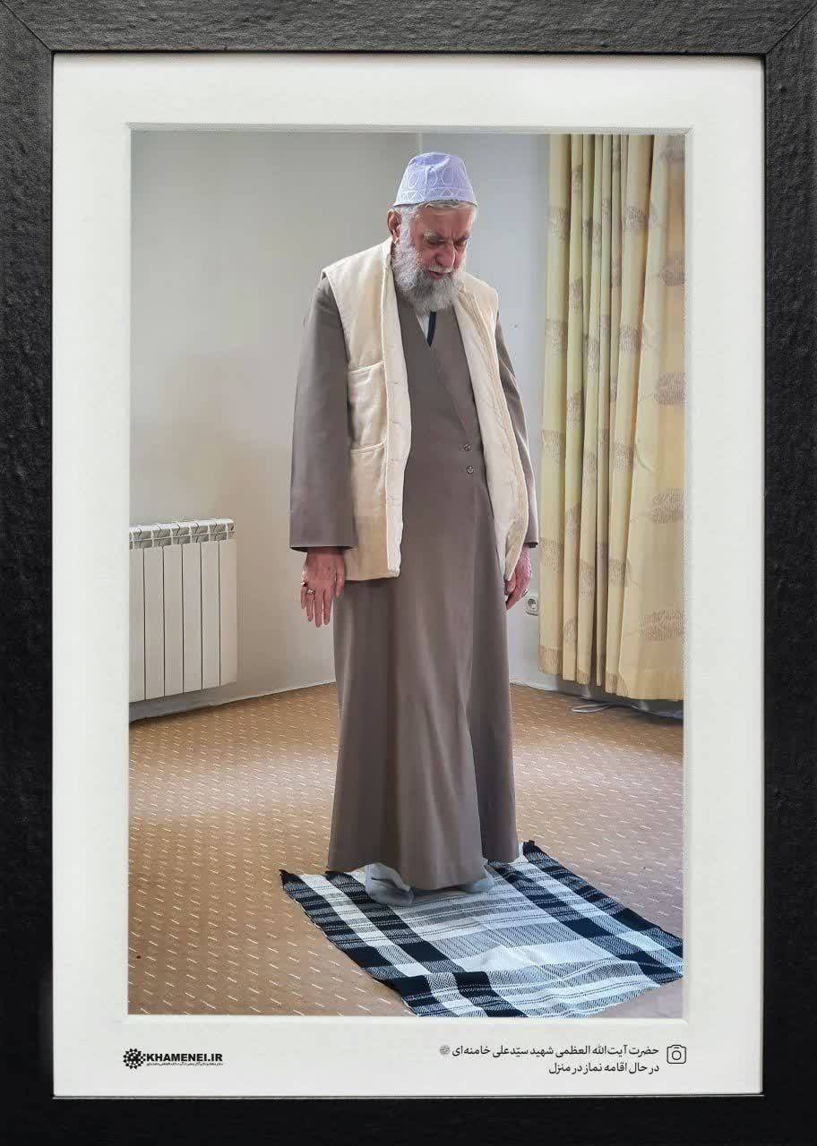 پیام خراسان