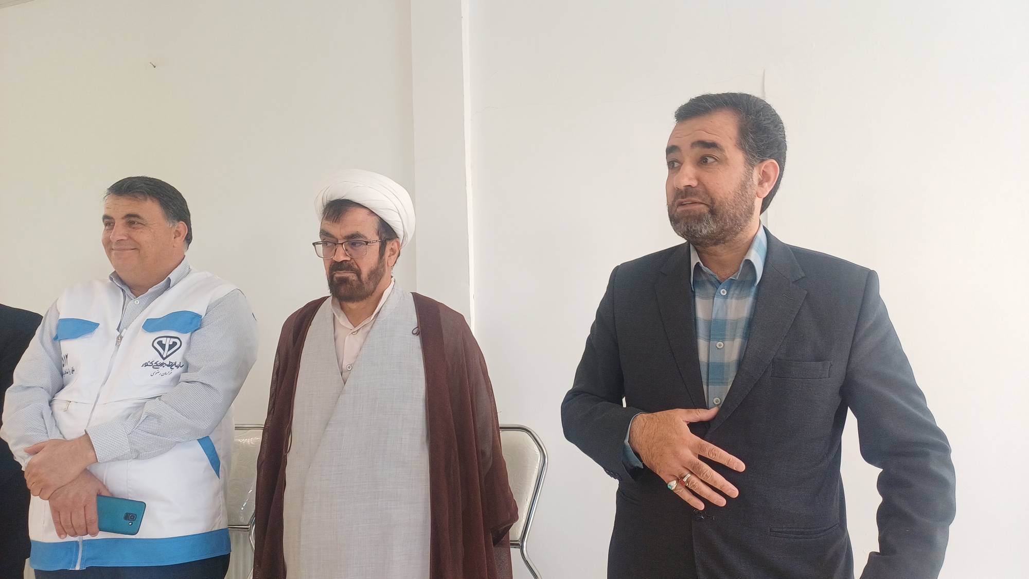پیام خراسان