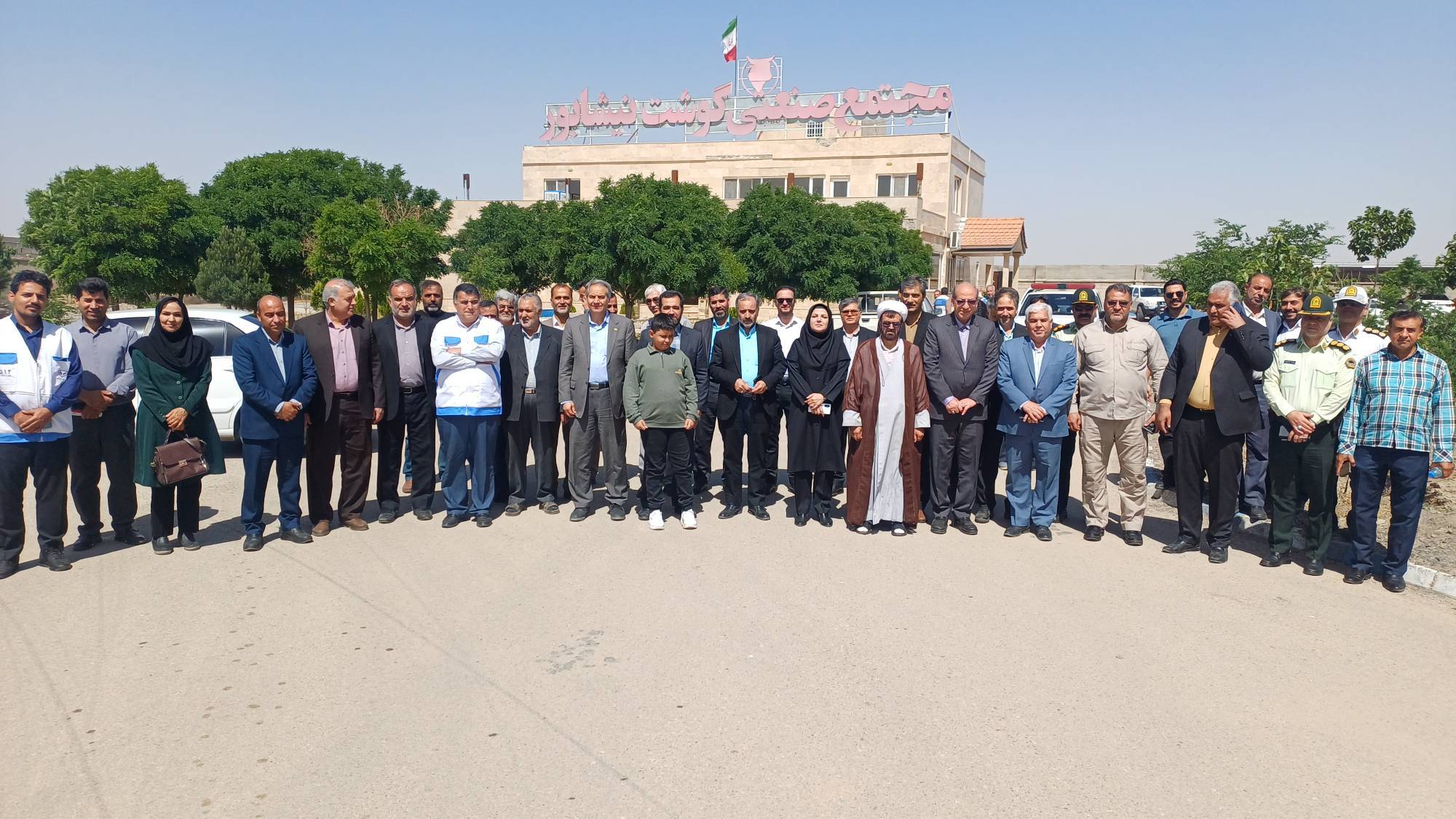 پیام خراسان